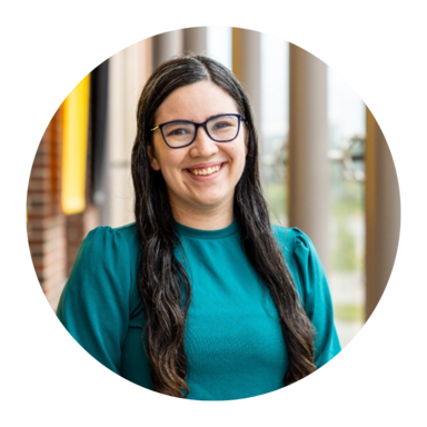 Kristne Schlawin headshot