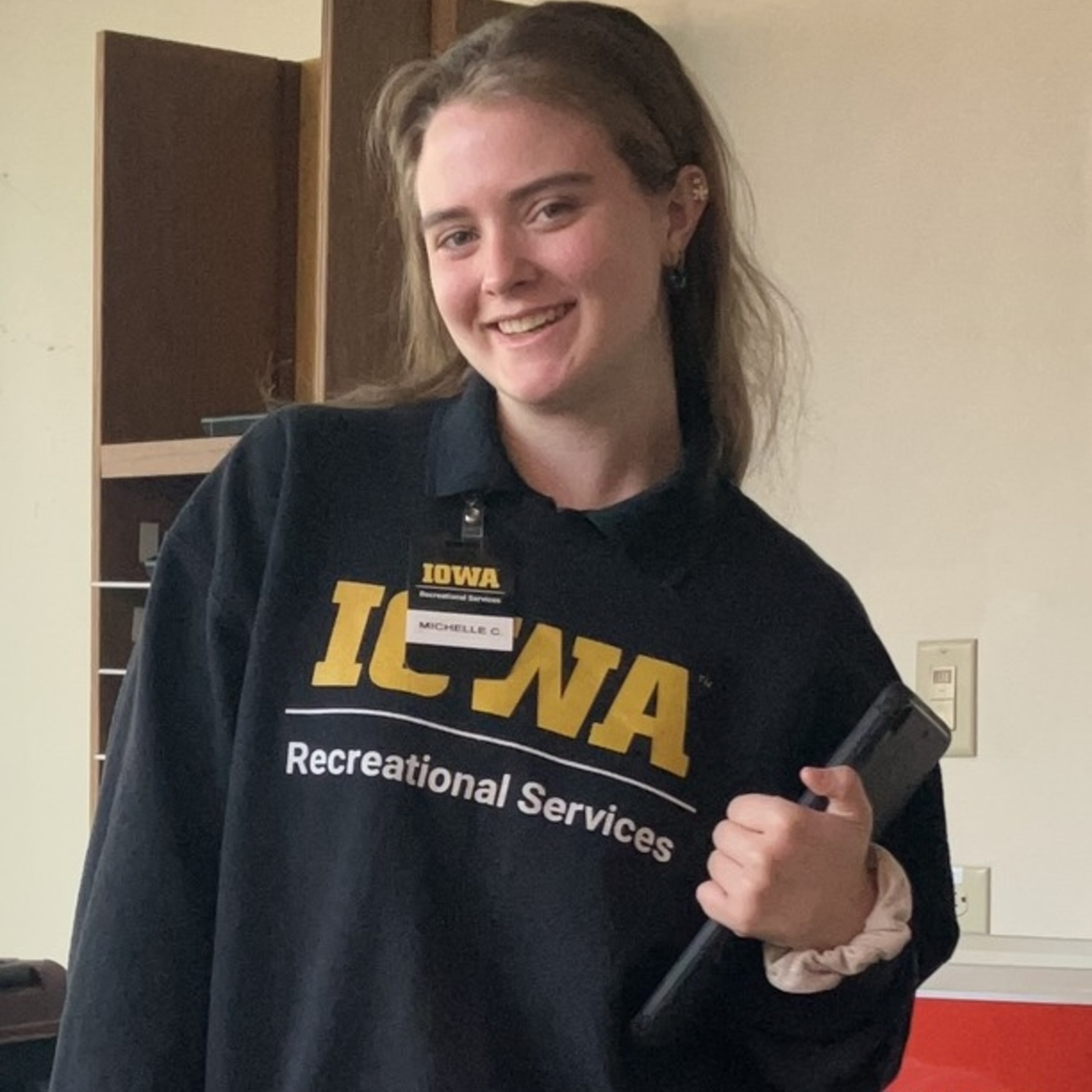 Internships Event Management Certificate The University of Iowa